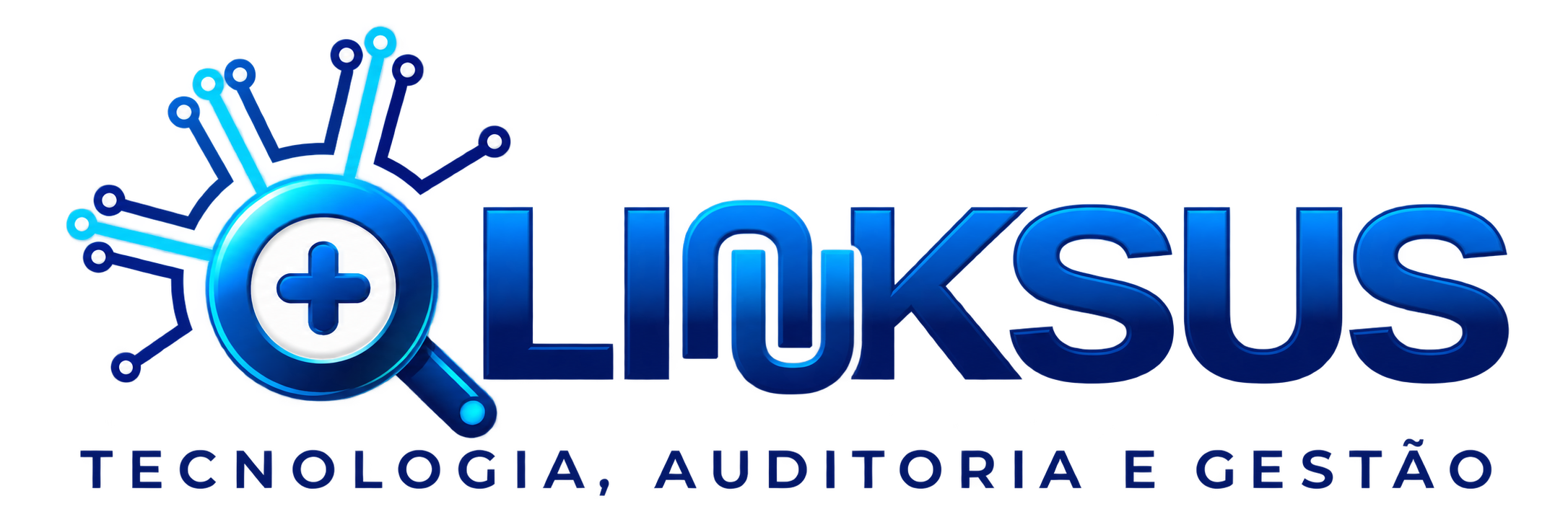 LinkSus - Tecnologia, Auditoria e Gestão
